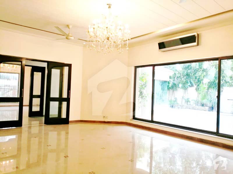 FindWell Real Estate Offers 4 Kanal Luxury Bungalow For Rent In DHA Phase 2