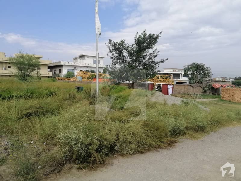 2 Kanal Plot Is Available For Sale