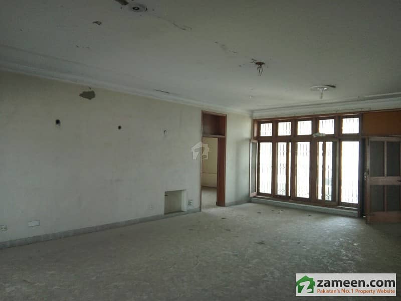 2 Kanal Commercial House For Rent In Shadman 1 Lahore
