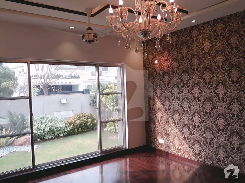 1 Kanal Modern Luxurious Bungalow Available For Rent In DHA Phase 5 BlockA Lahore