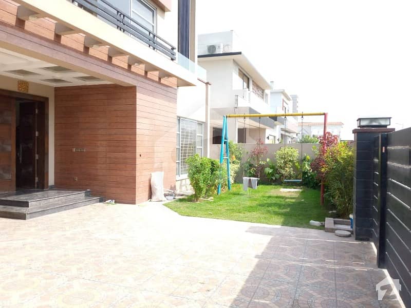 20 Marla Luxurious bungalow Available For Rent In DHA Phase 5 Lahore
