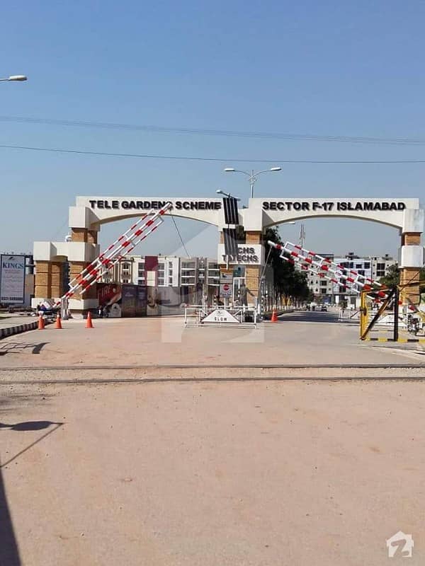 Multi Residencia Orchard 25x50 5 Marla Plot For Sale Multi Residencia