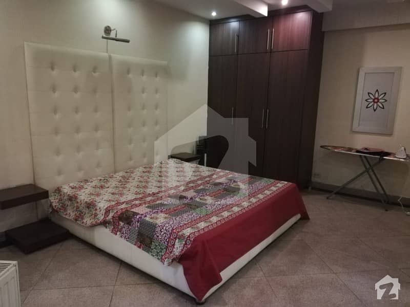 Bahria Heights 3 Two Bed Furnished Apartment For Rent