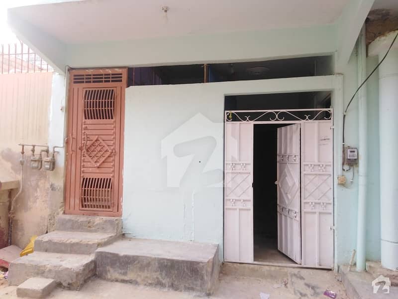 A House Is Available For Sale In Rao-Israr Cottages