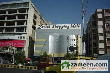 Chance Deal 500 Sq Ft Shop Near 3 Talwar Standard Chartered Bank