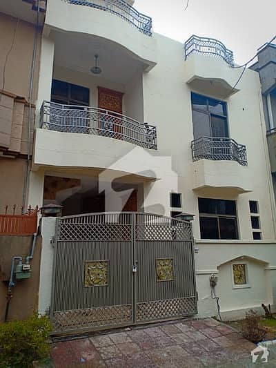 2 Bed Room Upper Portion Available For Rent