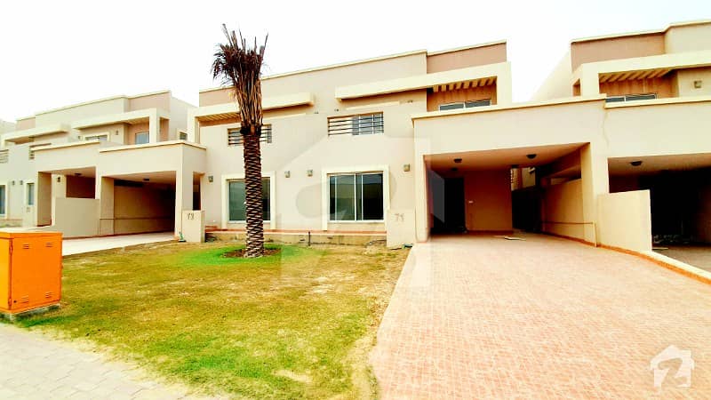 200 Sq Yard Bahria Home 3 Bedroom Double Story In Precinct  10