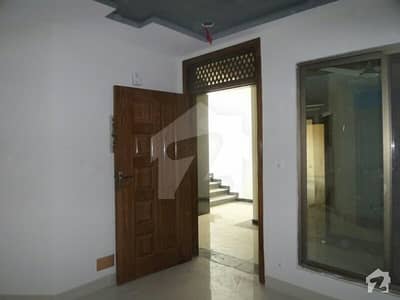 Single Storey House Is Available For Rent