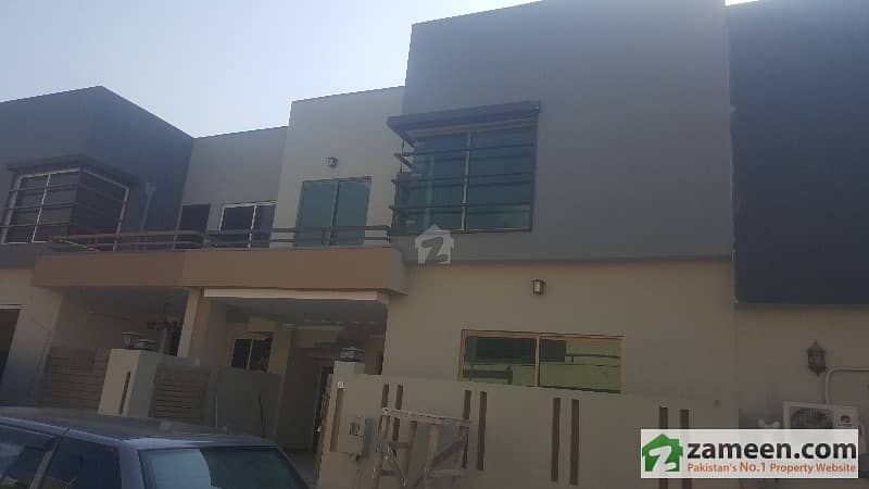 Elegantly Built Brand New 5 Marla House Sector C Extension