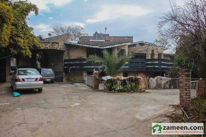 2 Acres Ideal Farmhouse For Sale On Tarlai Islamabad Tarlai, Islamabad