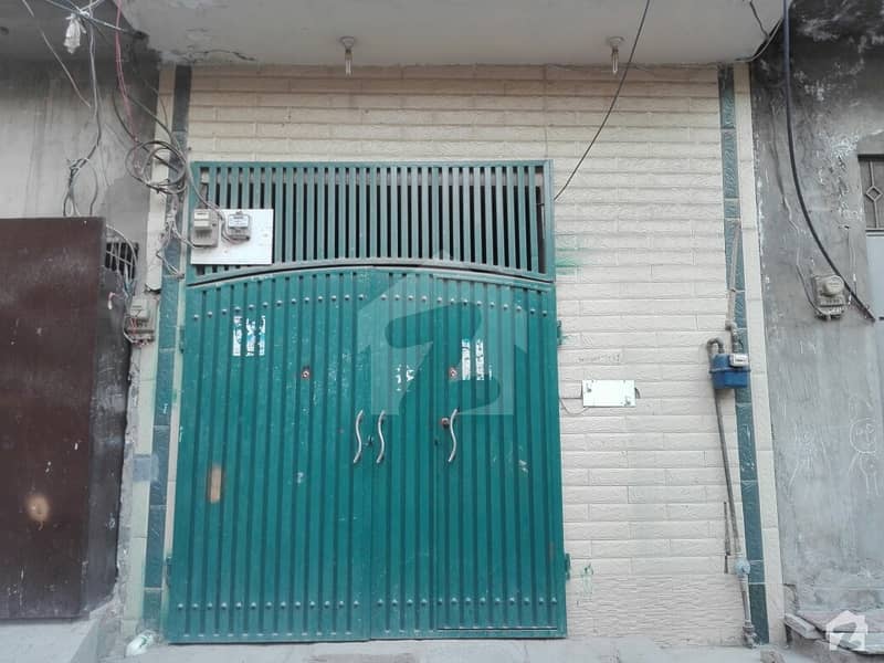 گرین ٹاؤن لاہور میں 3 کمروں کا 3 مرلہ مکان 50 لاکھ میں برائے فروخت۔