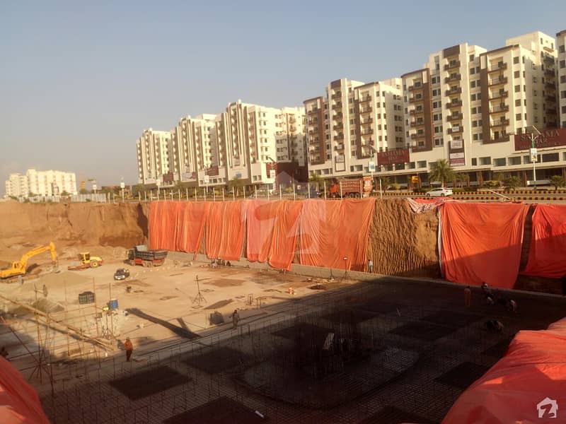 Apartment Available On 5th Floor Of Gulberg Mall Signature Living Apartment Available On 5th Floor Of Gulberg Mall Signature Living