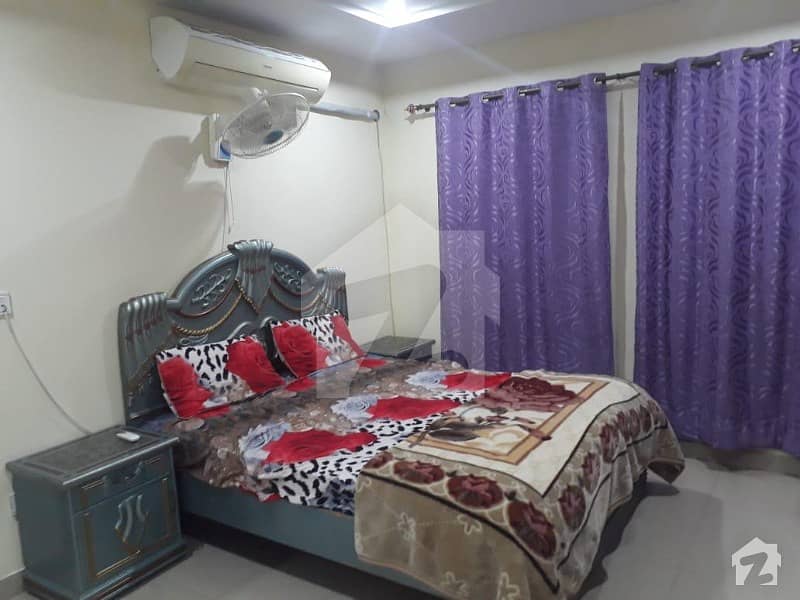 1 Bed Apartment Is Available For Rent In Bahria Town Rawalpindi Phase 5