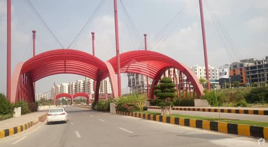 Gulberg Greens 35 By 35 Commercial Plots In C Block Residencia Opposite Park Gulberg Greens 35 By 35 Commercial Plots In C Block Residencia Opposite Park