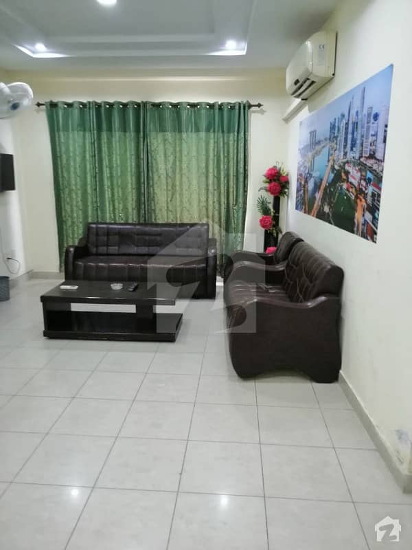2 Bed Apartment Is Available For Rent In Bahria Town Phase 5 Rawalpindi