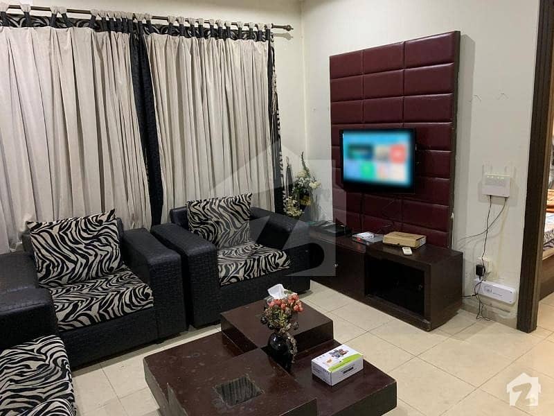 1 Bed Apartment Is Available For Rent In Bahria Town Phase 5 Rawalpindi