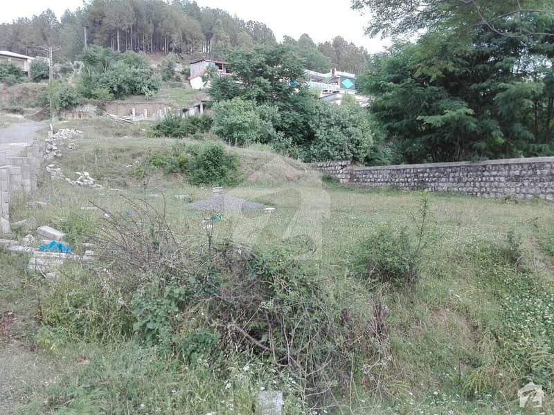 Plot For Sale At Township, Abbottabad Township Scheme, Abbottabad