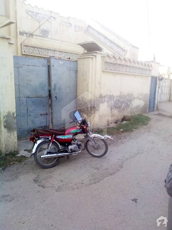 13 Marla Double Storey Old House For Sale 13 Marla Double Storey Old House For Sale