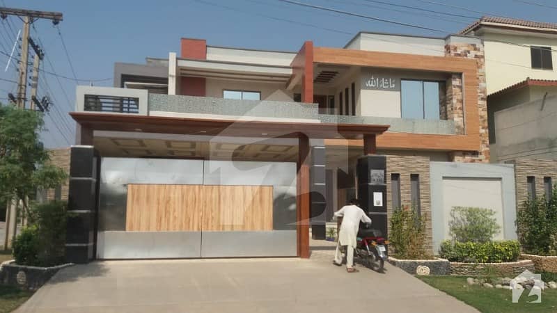 Double Storey House Is Available For Sale