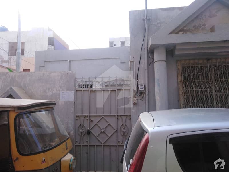 A House Is Available For Sale In Rao-Israr Cottages