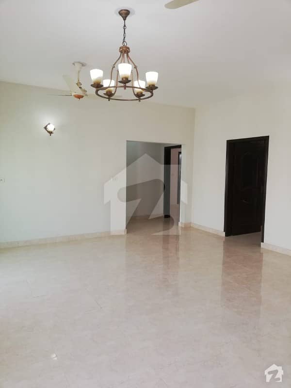 3 Bed Room Apartment Available For Sale Sector B