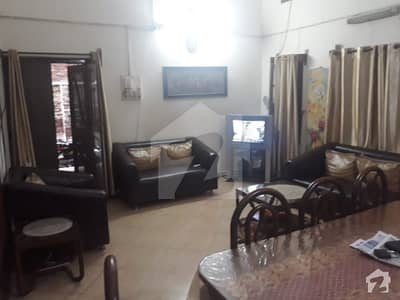 10 Marla Double Story House For Sale In Sanda Road