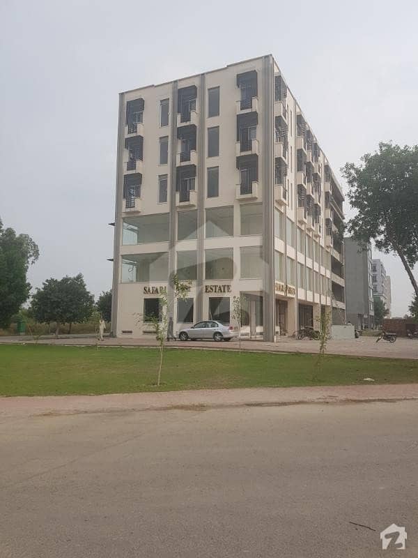 Plaza For Sale In Bahira Town Lahore