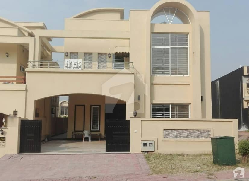 10 Marla House Available For Sale In Bahria Enclave - Sector A