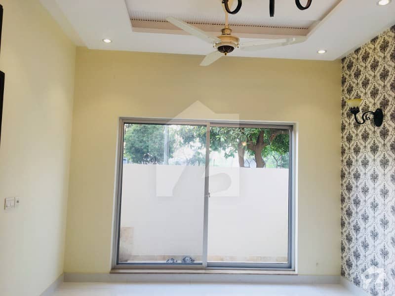 5 Marla Beautiful House For Rent In Dha Phase 4 Lahore