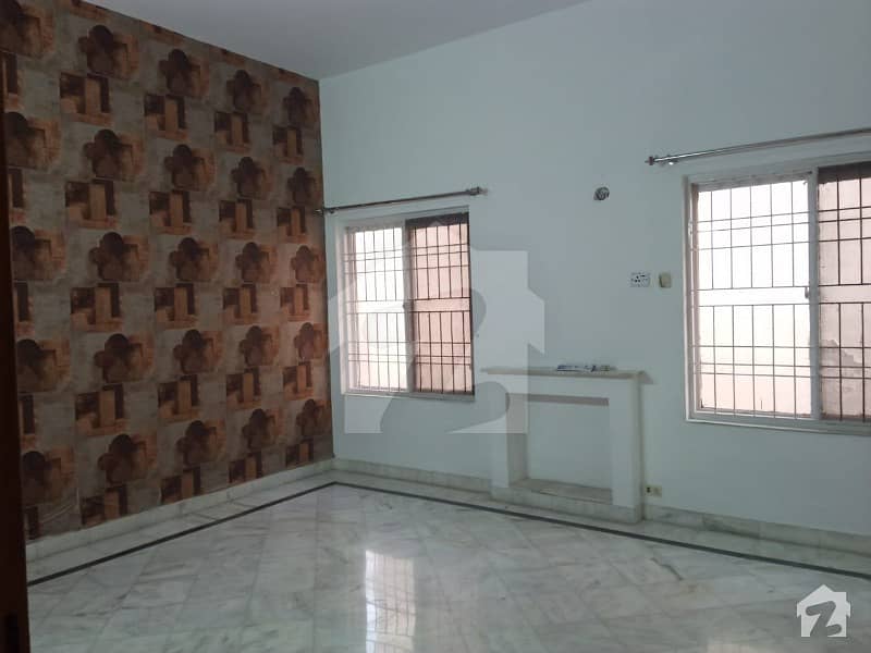 Phase 4 One Kanal Upper Portion For Rent With Real Pictures