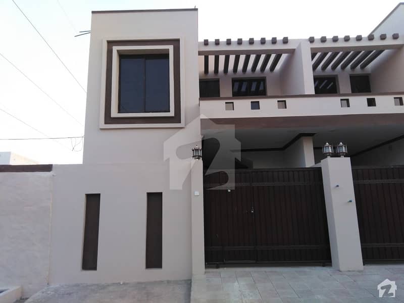 5 Marla Double Storey House For Sale