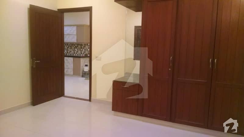 160 Sq  Yards Ground Floor For Rent In Phase 8
