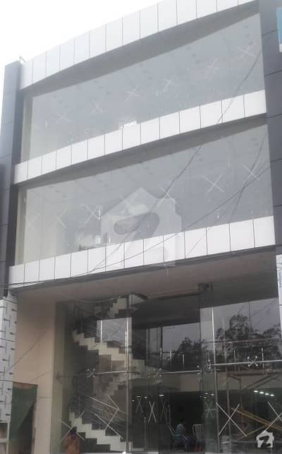 Best For Investment Negotiable 8 Marla Commercial Building For Sale Best For Investment Negotiable 8 Marla Commercial Building For Sale