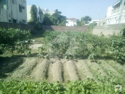 22 Marla Plot For Sale In Dha Phase 7 22 Marla Plot For Sale In Dha Phase 7