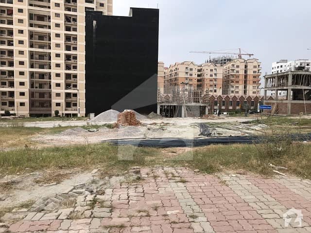 10 Marla Commercial Plot Sale In Dha Defence Phase 2