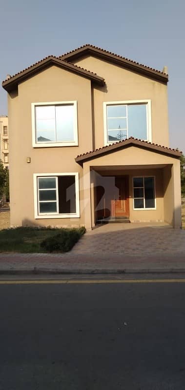 BAHRIA HOME FOR RENT IN VERY LOW PRICE AND FACING PARK AND FACING EIFFAL TOWAR