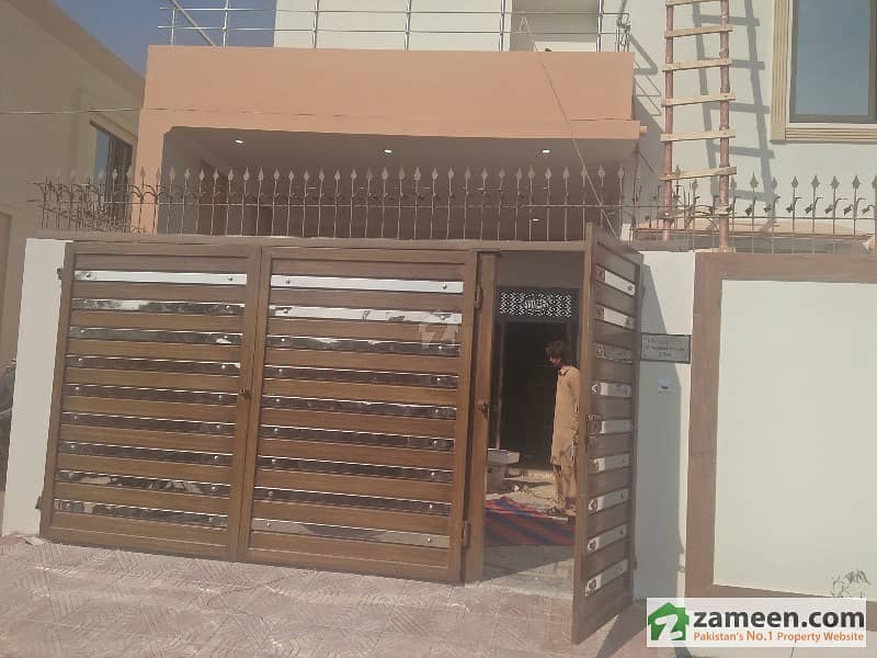 5 Marla Double Story House For Rent Near Model Town Multna Nothen Bypass