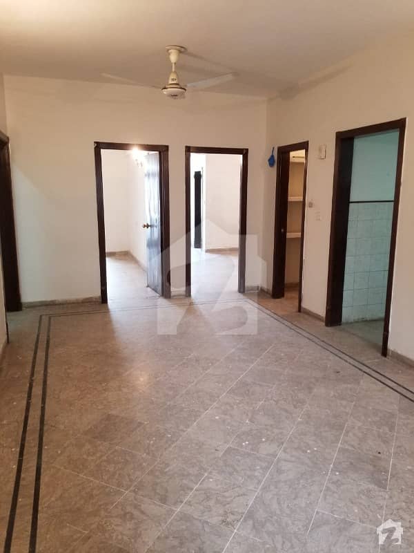 Apartment For Sale In F-11 Markaz
