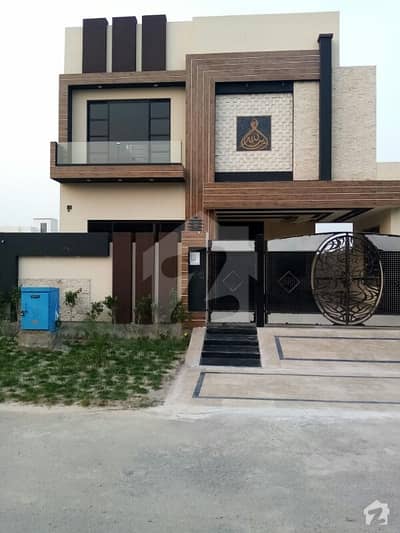 10marla brand new house for sale