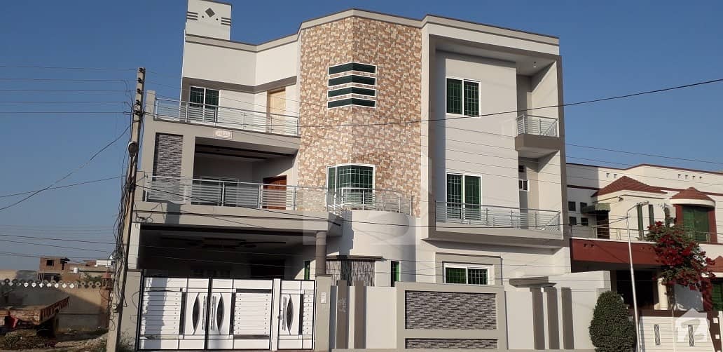 House For Rent In Razzaq Villas Housing Scheme