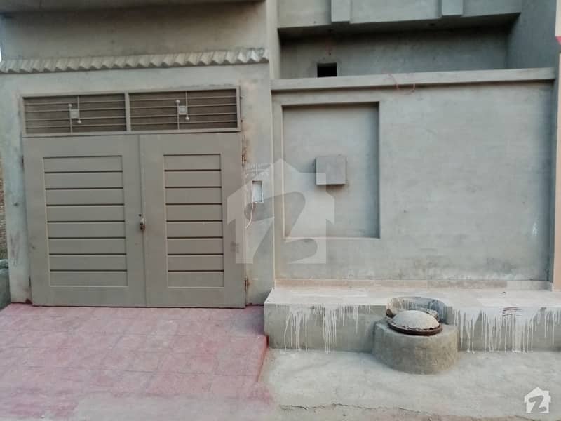 House For Sale In Sahiwal Shadman Town