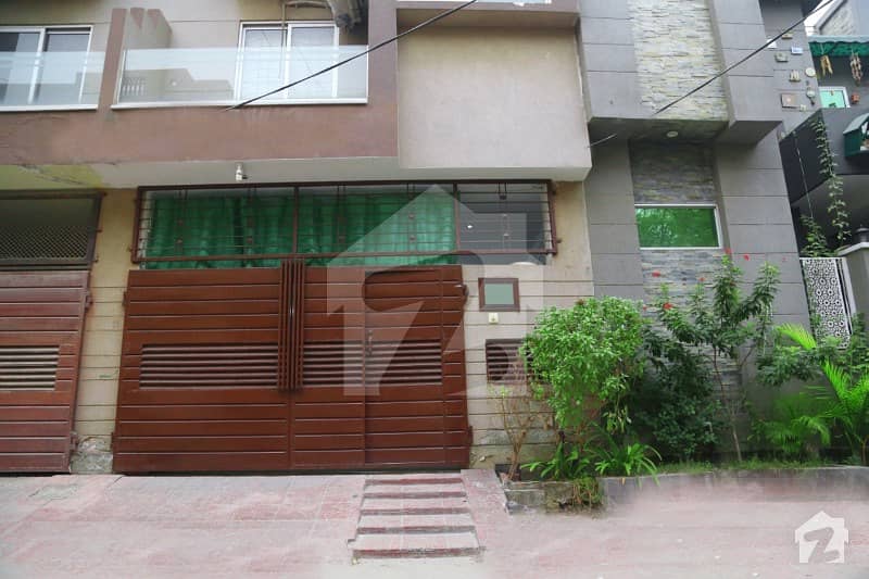 4 Marla House 75 Lac  For Sale