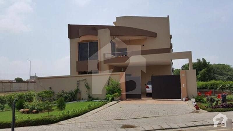 350 Square Yard 5 Bed House For Sale In Navy Housing Karsaz