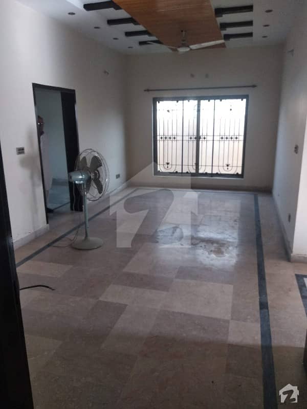 10 Marla House Ground Floor Is Available For Rent In Iep Engineers Town Lahore