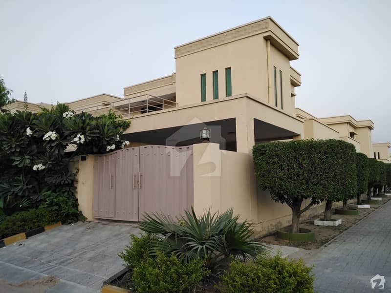 SD House 350 Sq Yards Is Available For Rent In Falcon Complex