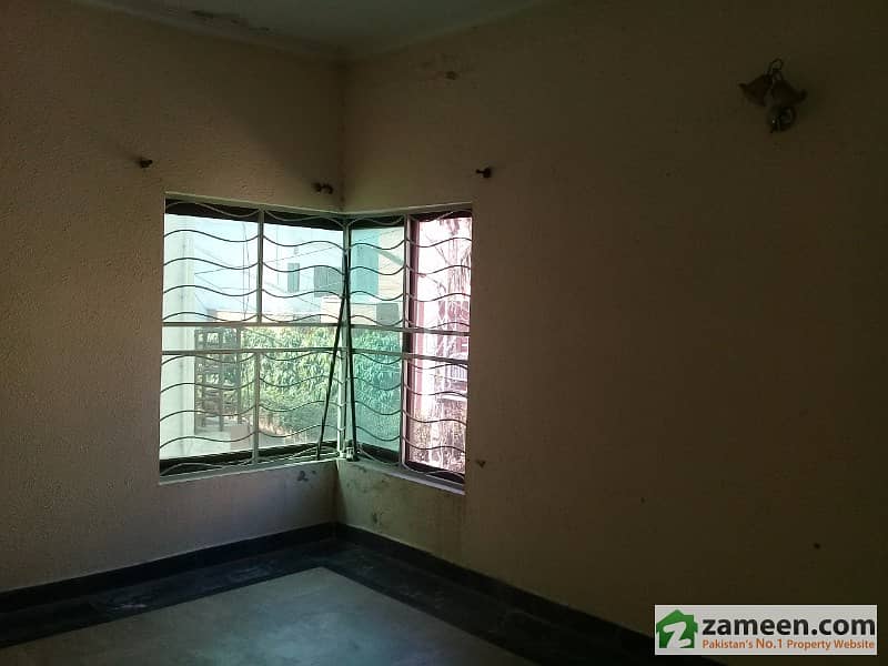 1 Kanal 15 Marla Commercial House For Sale In Zaman Park Lahore
