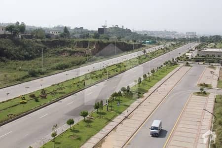 DHA Valley - 8 Marla Plot For Sale - Lily Block DHA Valley - 8 Marla Plot For Sale - Lily Block