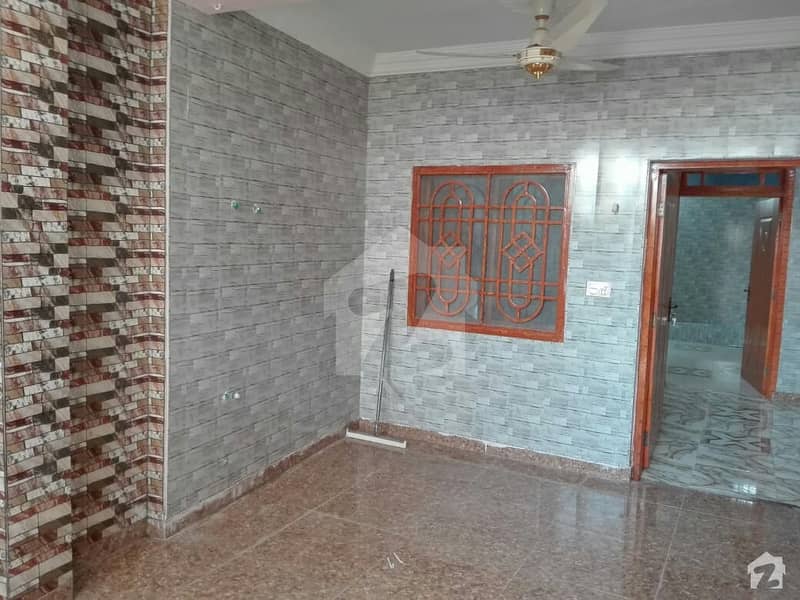 House Available For Sale In Habibullah Colony Abbottabad