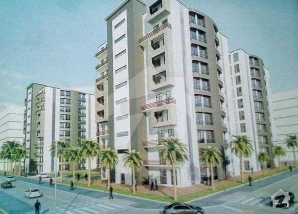 1100 Sqft Apartment Available For Sale In Dream Height