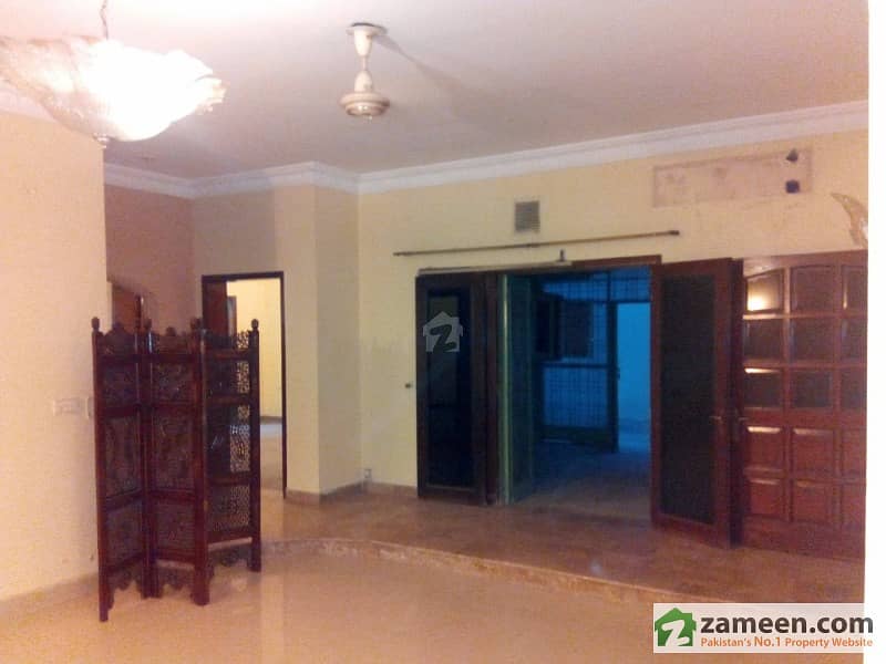 1 Kanal House For Sale In Upper Mall Lahore